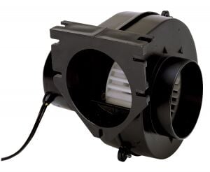 Vetus Blower
