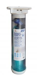 SpringHose Yıkama Kiti Mavi