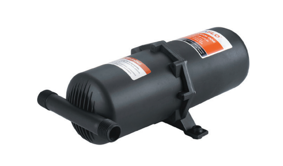 Seaflo Basınç Tankı 1 lt.