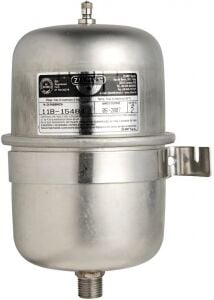 Basınç Tankı Paslanmaz 2 lt