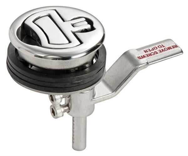 Hatch Mandalı 51mm Kilitsiz