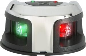 Attwood Ledli Baş Sancak/İskele Feneri