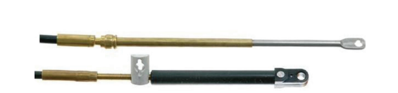 C36-11 Feet (3.36 mt) Remote Control Teli
