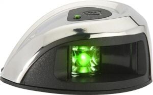 Attwood Ledli Sancak/İskele Feneri