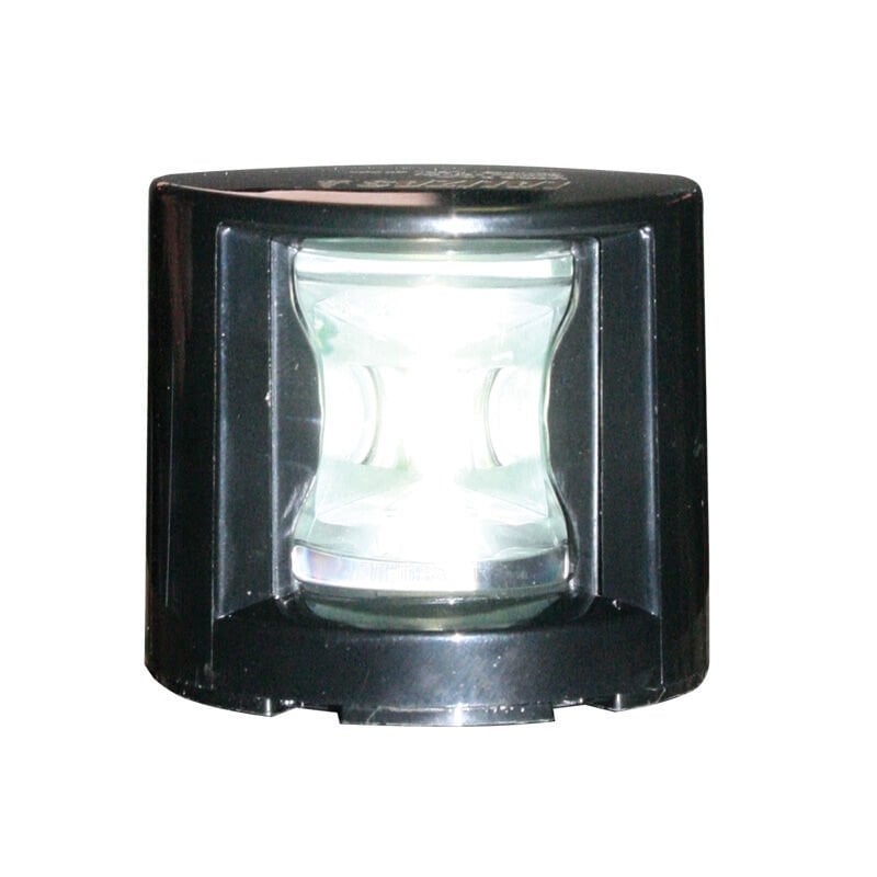 FOS LED 12 PUPA FENERİ, alttan monte,135° beyaz