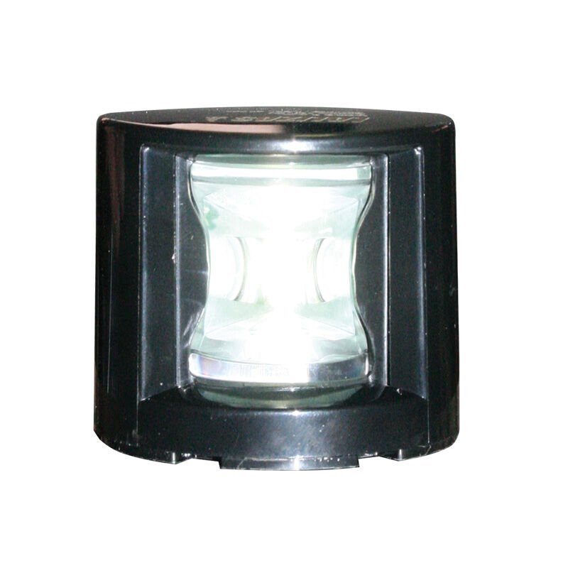 FOS LED 12 PUPA FENERİ, alttan monte,135° beyaz