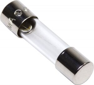 2 A GMA Cam Sigorta 125 V