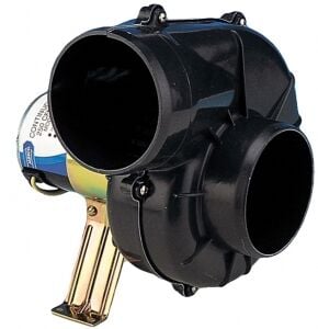 Jabsco Ağır Hizmet Tipi Blower