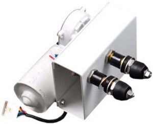 Silecek Motoru 100W 24V