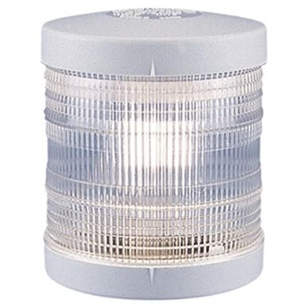 Aqua Signal 25 Serisi Çıpa Seyir Feneri Beyaz
