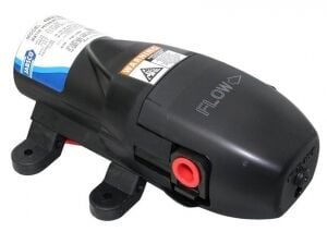 Jabsco PAR-Max 1 Hidrofor 12V 42630-3512-3C