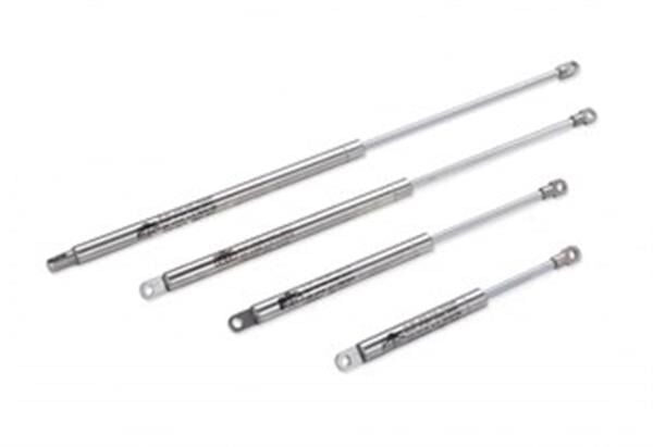 Trem gazlı amortisör 550mm - 64 kg