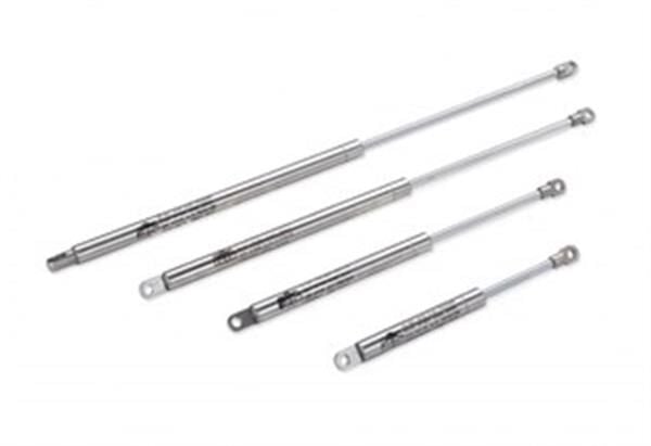 Trem gazlı amortisör 600mm - 60kg