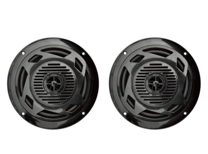 Labarka Marin Hoparlör 13,5cm Siyah - 100 Watt