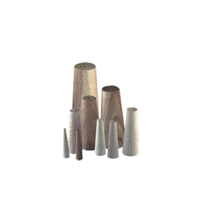 TEAK TAPA,  6 PARÇA, MAKS.ÇAP:51mm