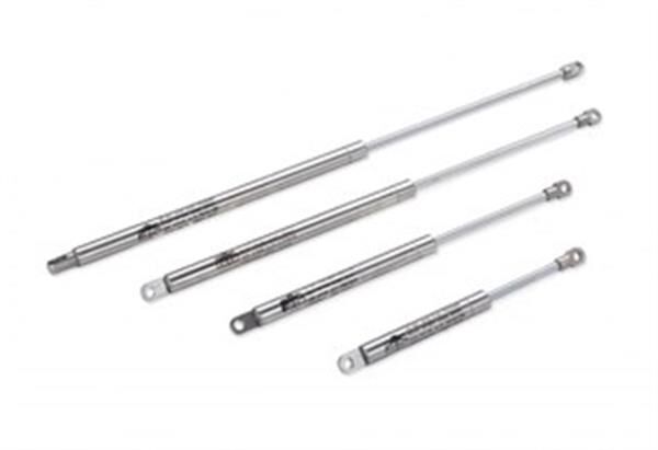 Trem gazlı amortisör 700mm - 45 kg