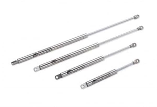 Trem gazlı amortisör 900mm - 45 kg