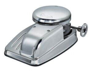 Quick DUKE Irgat 3000 W 24 V Kavaleta 12/13 mm