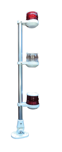 Arıza Feneri 57 cm - Led