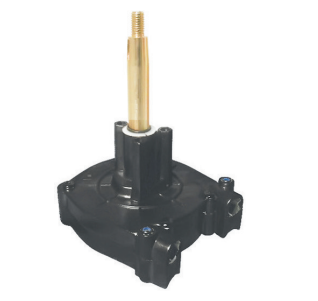 Direksiyon Kutusu Şaft 125 mm H 101 + X3
