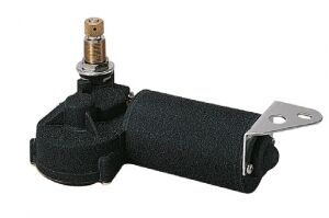 TMC Silecek Motoru 25,4 mm 24V