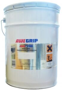 AWLGRIP AWLSTAR Gold Label Zehirli Boya Kırmızı 15 Lt.