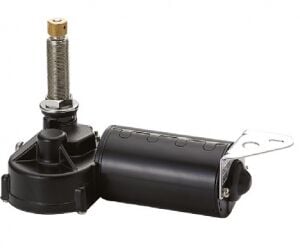 TMC Silecek Motoru 51mm 24V /24W