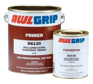 AWLGRIP Hull-Gard Extra Epoksi Astar 0,49 Lt.