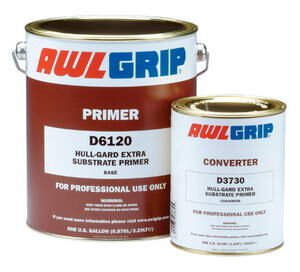 AWLGRIP Hull-Gard Extra Epoksi Astar 3,3 Lt.