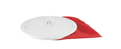 Seaflo Kontrol Kapağı iç Ø: 214 Dış Ø: 285 mm