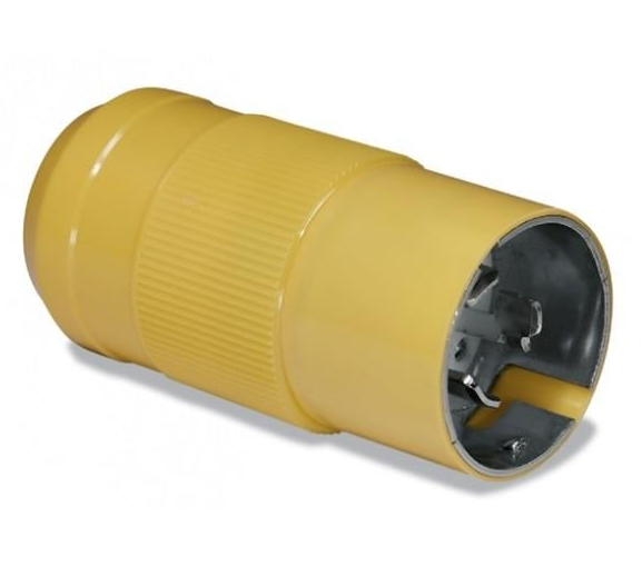 Marinco Erkek Fiş 220V 16A Monofaze