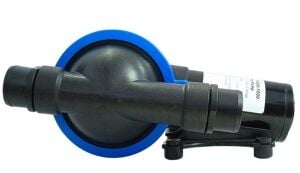 Jabsco Diyaframlı Pis Su Pompası 50890-1100 24 Volt