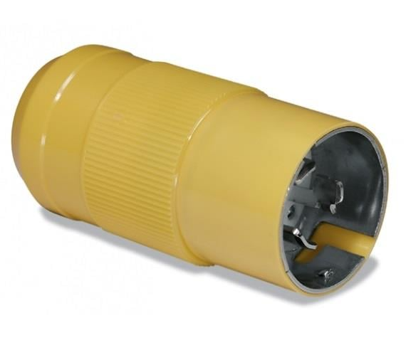 Marinco Erkek Fiş 220V 50A Monofaze