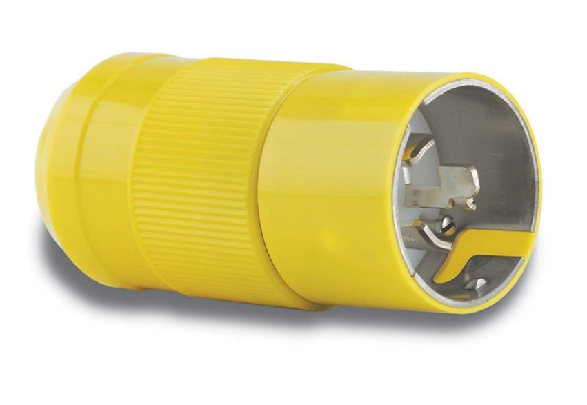 Marinco Erkek Fiş 220V 63A Trifaze