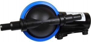 Jabsco diyaframlı duş boşaltma ve sintine pompası 50880-1100