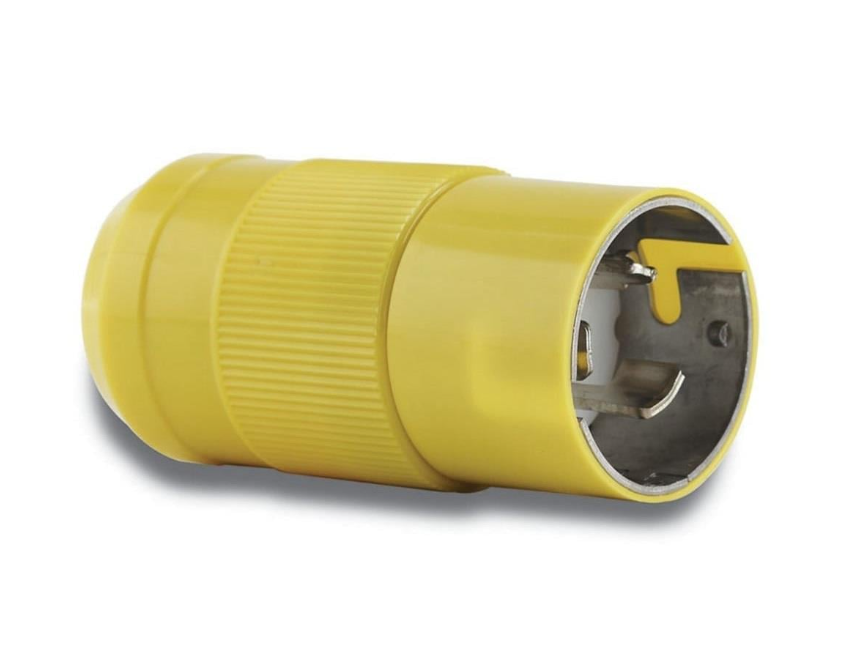 Marinco Erkek Fiş 220V 63A Monofaze