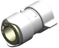 Hızlı Bağlantı Fitingi 1/2 BSP