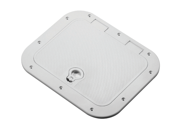 Plastik Kapak 330 x 400 mm Montaj Ölçüsü: 250 x 320 mm