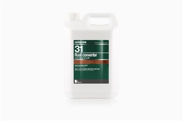 Clin Azur -31- Pas Dönüştürücü 5 Litre