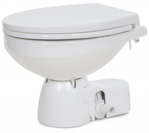 Jabsco Quiet Flush E2 Marin Tuvalet 24 Volt 38045-4194