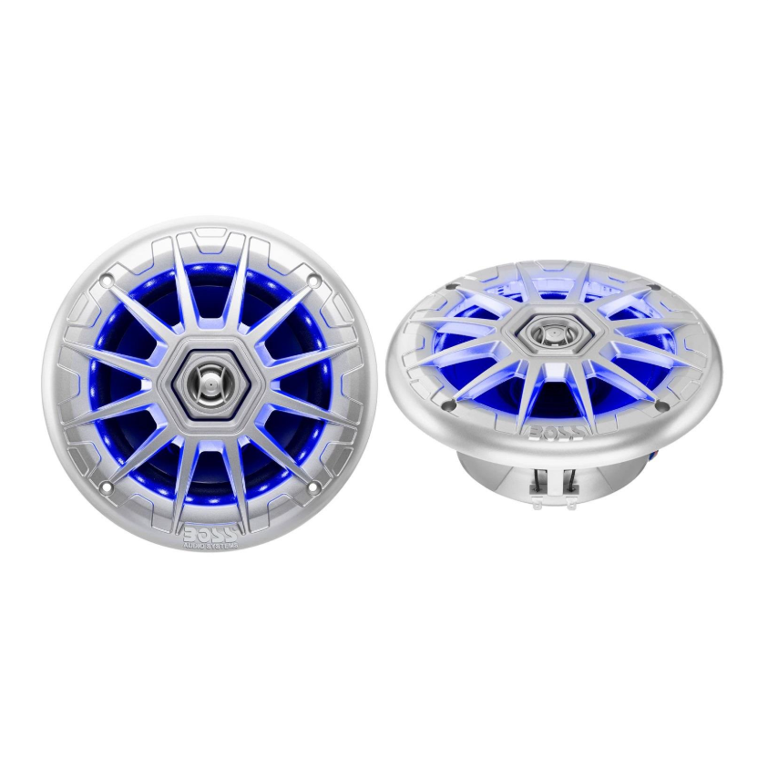 BOSS Audio Systems MRGB65S Marin Hoparlör