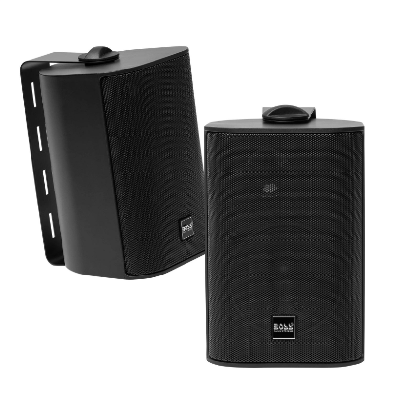 BOSS Audio Systems MR4.3B Marin Hoparlör