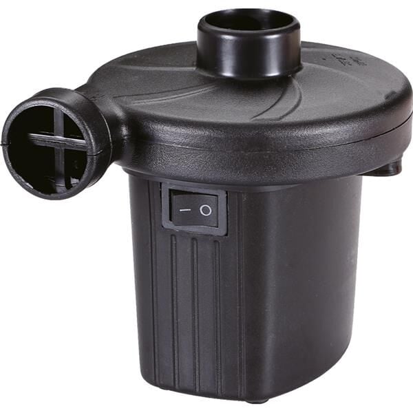 NUOVA RADE ŞİŞİRME POMPASI 400LT/DK 40MBAR