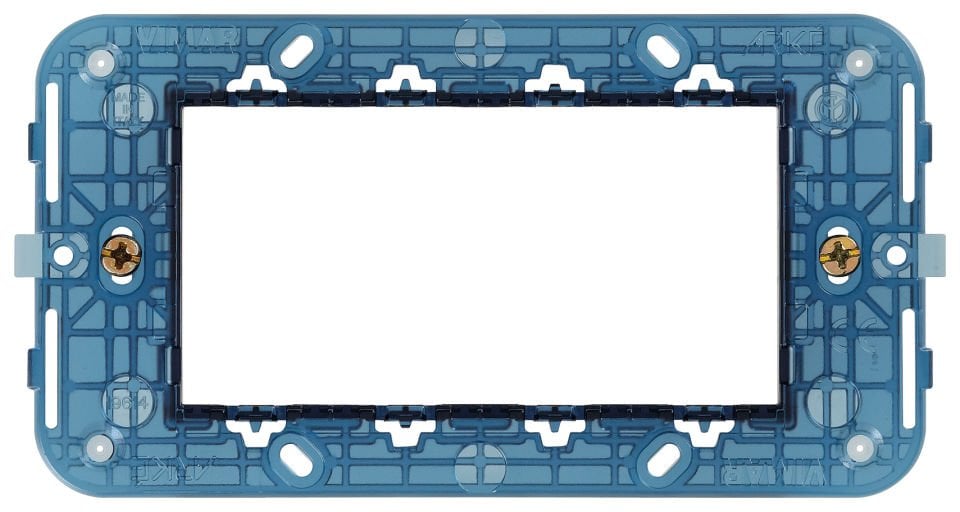 Vimar Arke 19614 4M Taşıyıcı + Vidaları