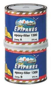 Epifanes Epoksi Macun 750 ml