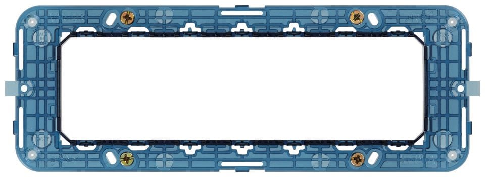 Vimar Arke 19617 7M Taşıyıcı + Vidaları