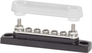 100 A 5li Terminal  Kapaklı