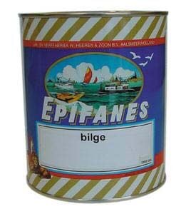 Epifanes Sintine Boyası 750 ml
