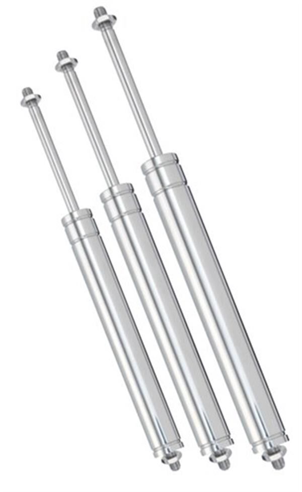 HAHN- Gasfedern Amortisör 200N/20KGF