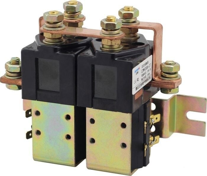 CZWH200A-2T DC CONTACTOR
